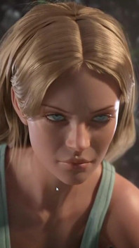 Sinfonia da Serpente Gameplay com Sex Sense Parte 3