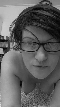 Sylvies doppio - e scopata all'aperto