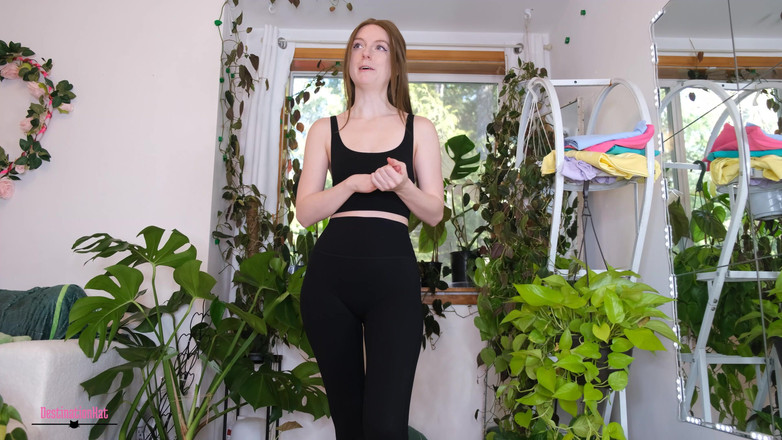 Destination Kat: Více práce pro mého editora