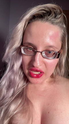 FinDom Goaldigger: Здається богині воротарю: брудна знахідка, інструкція з дрочки і повна фінансова капітуляція