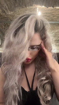 Il risveglio della sissy
