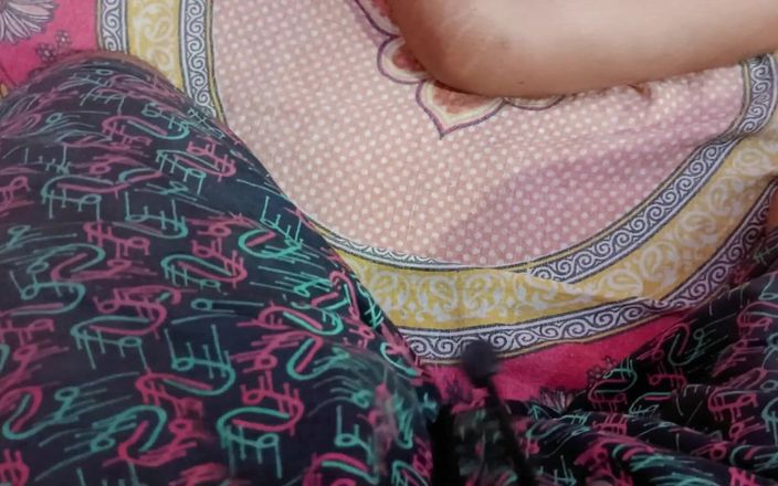 Playboy0: I Thought My Stepsister Was Sleap but Suddenly She Woke...