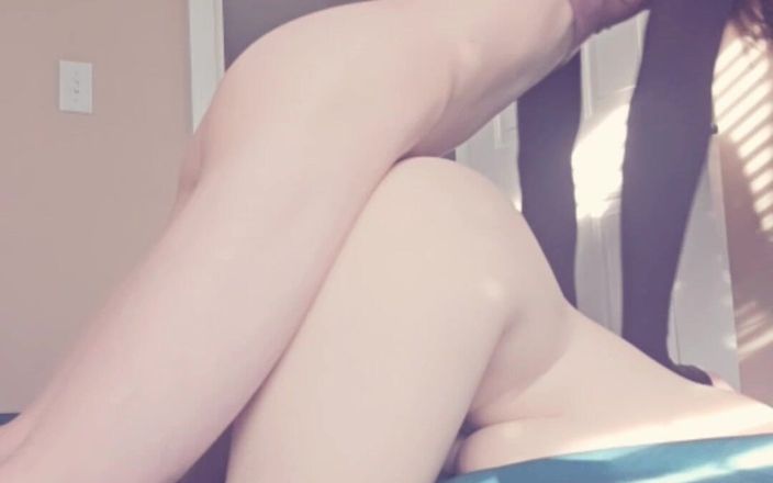 Mistress Mel: Pop neuken en op je klaarkomen