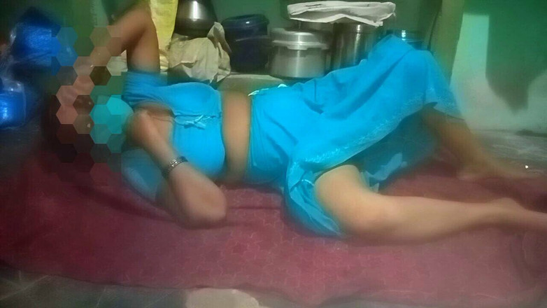 Priyanka314: Дезі скандал, тамільська тітонька займається дуже гарячим сексом