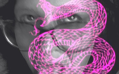 HerculesnVENUS: Elle devient méchante quand elle vient si obsène