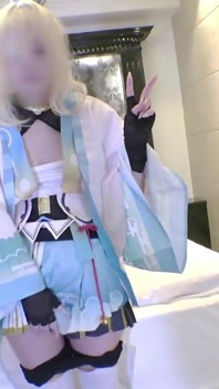 Asian angel 23645