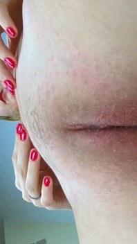 Vika - Panty Teasing Ii