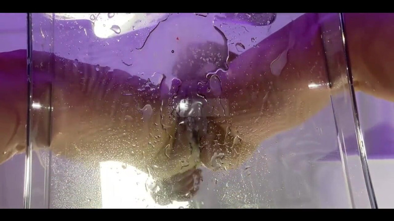 Siswet: Auto fisting