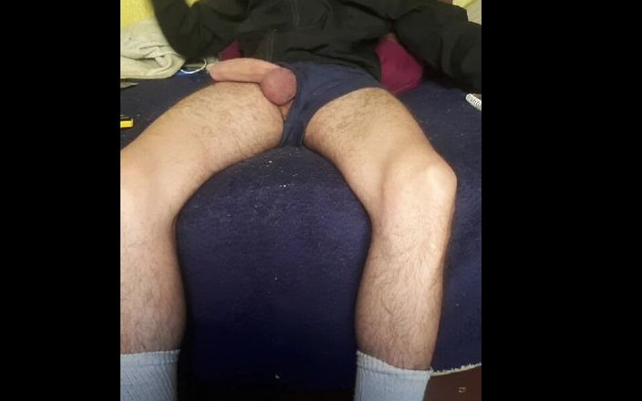 BULLIVAN: Big Cock