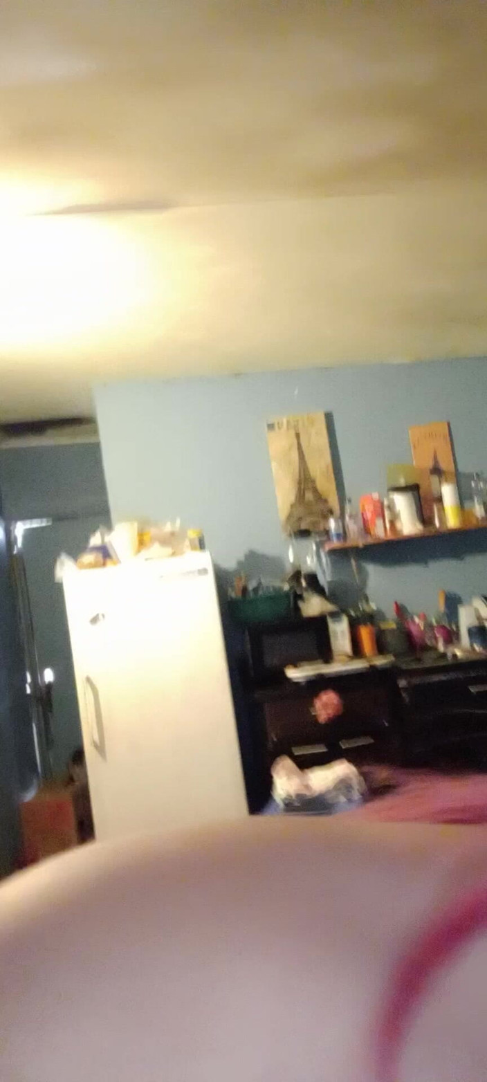 Lusi: Ex Esposa Caliente