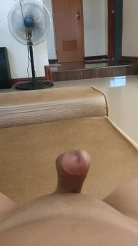 Kahverengi çubuğa sürt!