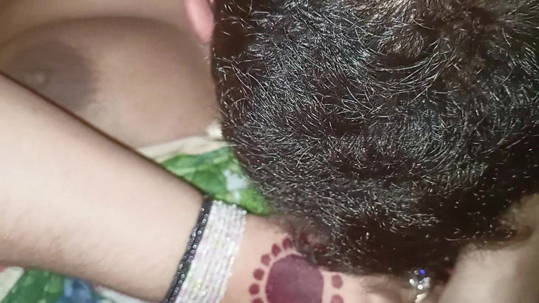 Faryal: Celý sex v sobotu v noci s nadrženou Saira Bhabi