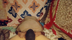 Poojakabir: Indian village-tante, alles gute zum geburtstag teil 1