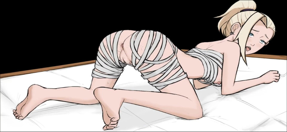 Hentai World: Jikage qui monte Ino 2
