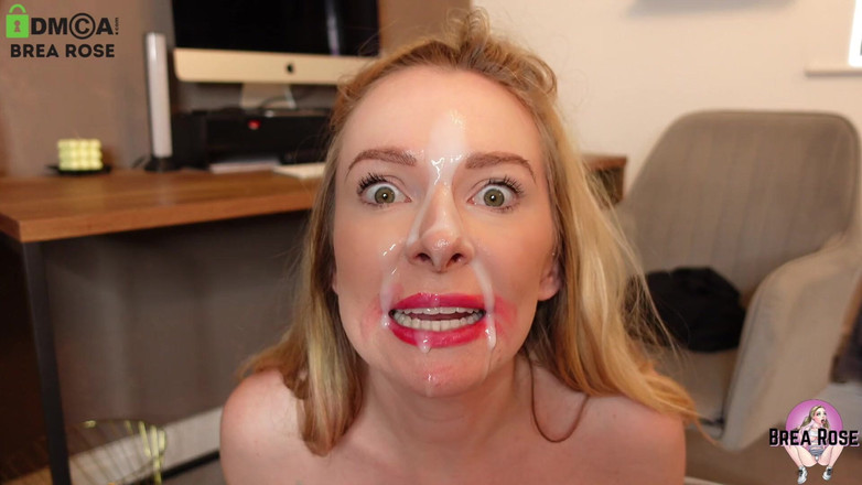 Brea Rose: フリーユース・セクレタリー