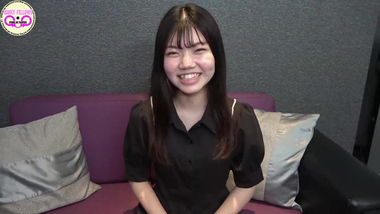 A case of fling: Asian Angel 23830