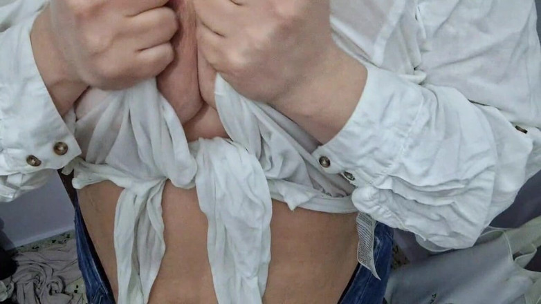 XL Queeny: 고르다 콘 라스 테타스 모하다스