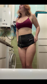 Darling, I Wanted to Pee Again