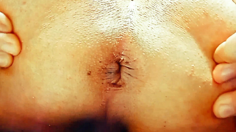 Willy Alexandru Petre: Smooth Ass Rubbed Nicely ( Part 2 )
