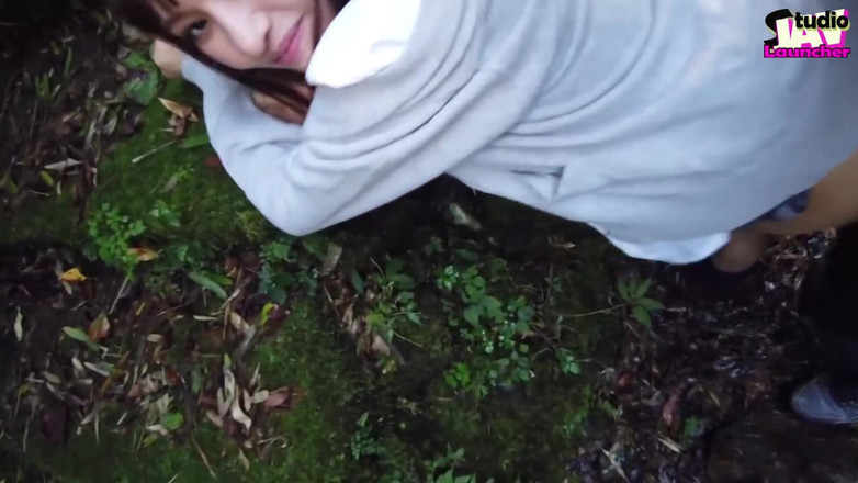 Studio JAV Launcher: Yumuşak hale-bu tatlı ilham perisi kamerada içkisini nasıl bitiriyor bölüm 1