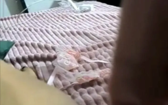 ChickenNDBeard: Whore with New Toy Enjoying Good