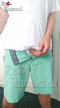 Promo Green Shorts Full Video