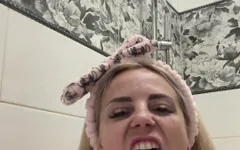 ¿Has probado el sexo en la ducha? Me gustó xxx