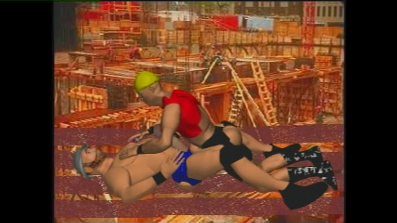 Heatwave Gay: Gay fun one, parte 1