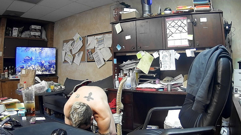 KoreanItalian: 我的第一部视频。享受