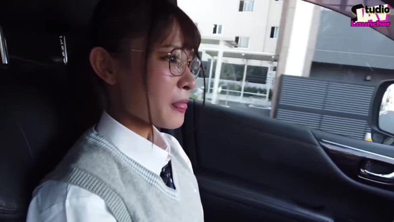 Studio JAV Launcher: Soft Halo-can You Handle How This Sweet Muse Finishes Her...