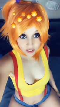 Cosplay