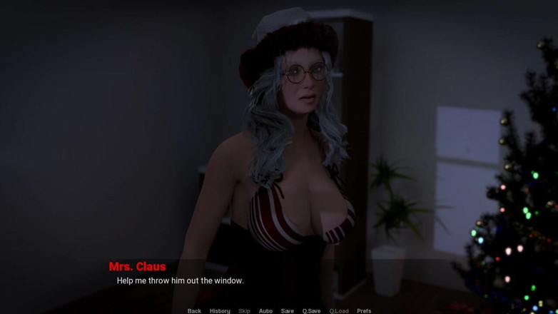 LoveSkySan69Real: Evden uzakta bölüm 40 xmas güncelleme seksi bayan noel aşkskysan69