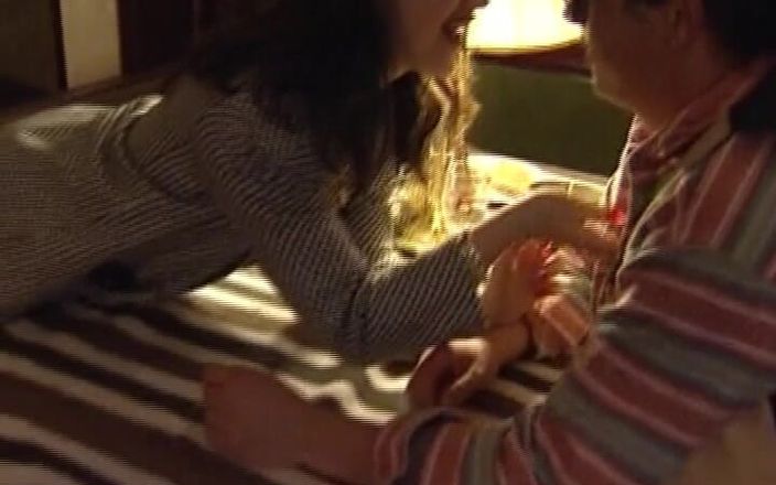 German's Young Babes: Cute German Teen Sucking Cock Under Table