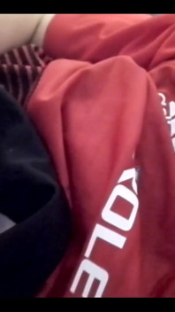 College Wearing