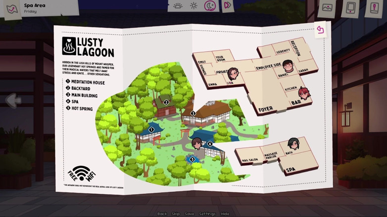 Like A Boss: Gameplay completo - burbujas y chicas, parte 2