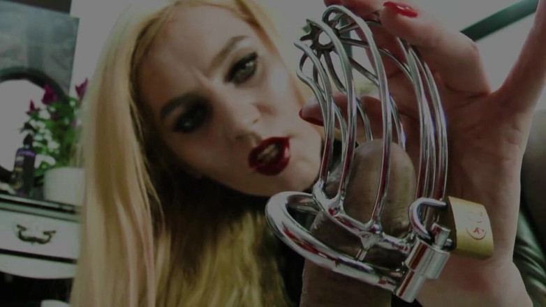 Goddess Celine: Financial addiction