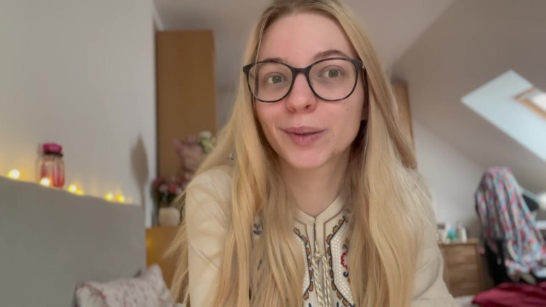 Goddess_Bella_Rae: Perché adoro essere un'amante