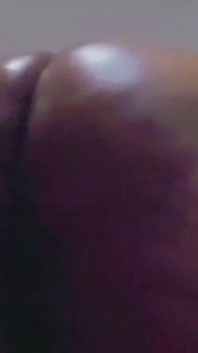 Basketball Ball Azz Strip Tease POV!