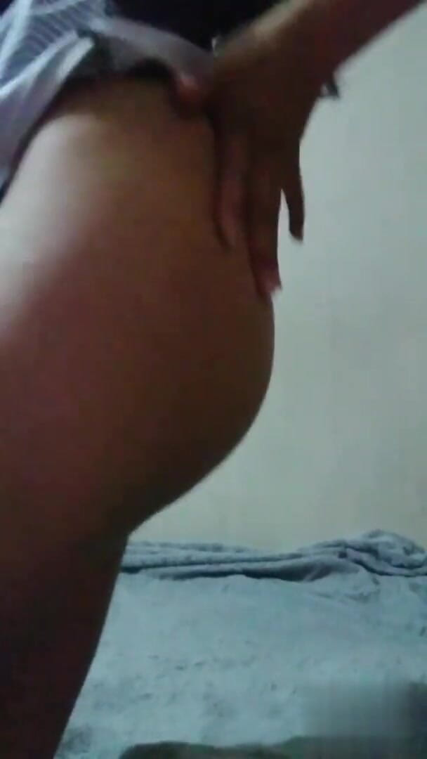Naughtyteen8276: 후장 따먹히는 걸 좋아하는 소녀