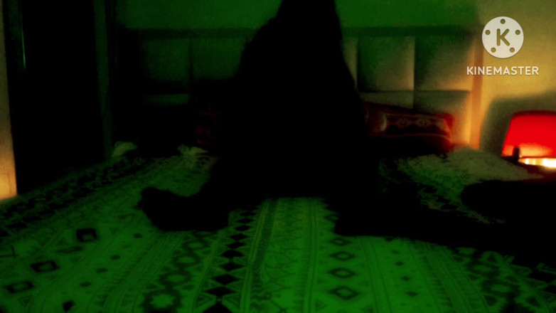 Ankita10000: Un cuplu indian sexy în luna de miere la camera de...