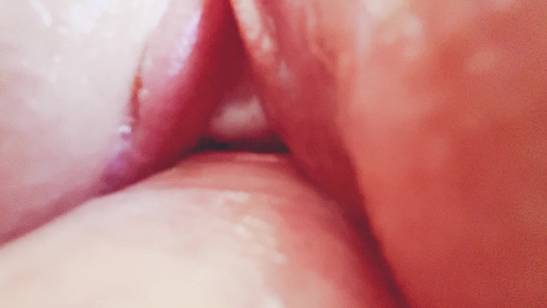 AmyHi: アソコにカメラで中出しセックス!