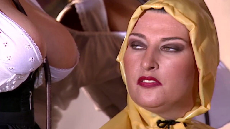 Absolute BDSM films - The original: Insanity - vol.#10 full film