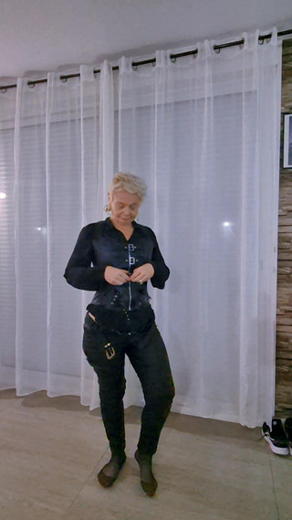 Sofy13: Laga allt även under. Du vill se