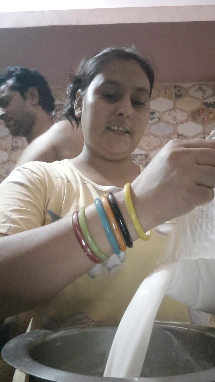 Puja555: Puja oh mia cara