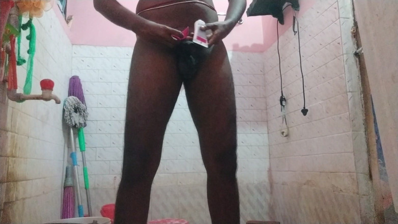 Tamil 10 inches BBC: Tamil10inches büyük zenci seansı bölüm 2