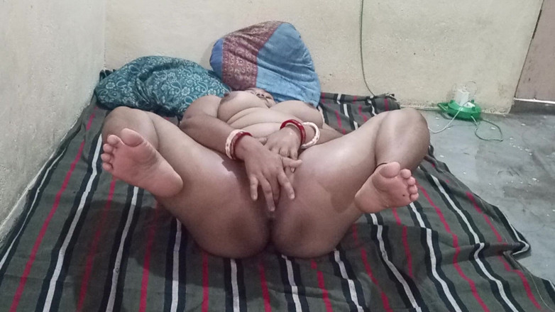 Mridulmadhu: Husband and Wife