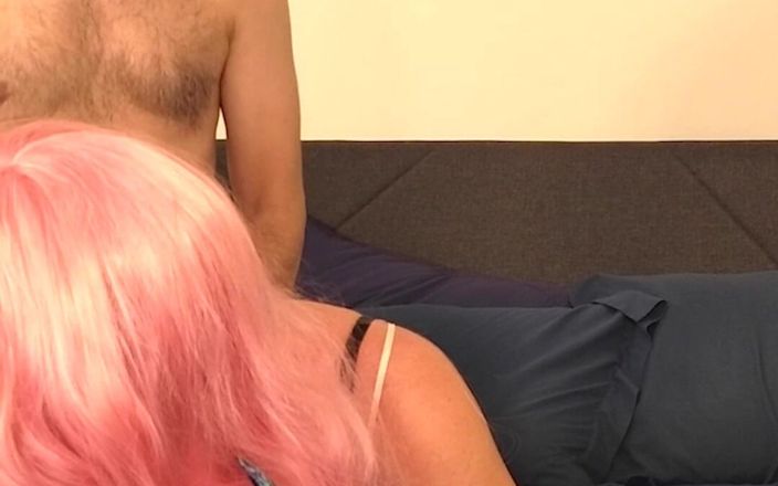 Sissy Bailey Wilde: Super sexy transvestiert - zusammenstellung 6