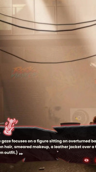 Sesso, Sin & Rock'n'roll Gameplay Parte 1 - Van Crash, Stop Al Motel E Uno Strano Nuovo Inizio
