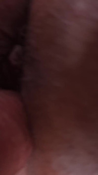 Bubble Butt Latina Looking British Slut Bambii Lew Takes 9 Inch Bwc Deep