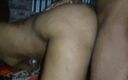 Lovely couple: Indian College Girl Dogy Style Hard Fuck